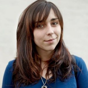 Meet your Posher, Alexandra